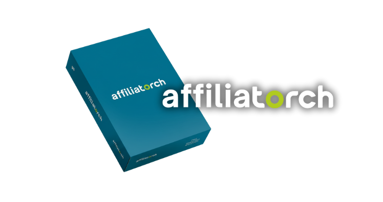 Affiliatorch logo